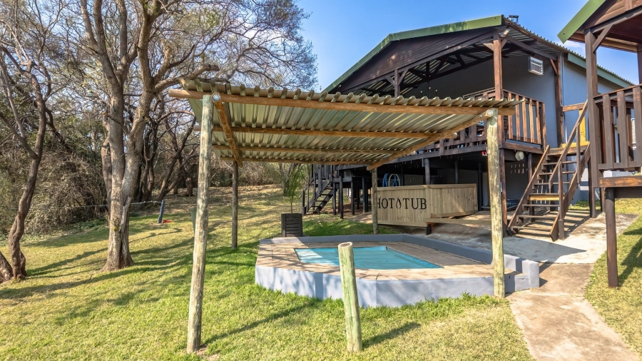 0 Bedroom Property for Sale in Boschfontein A H North West